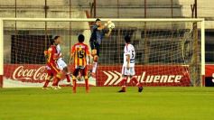 Foto de la galería: Guaraní 2-Boca Unidos 2