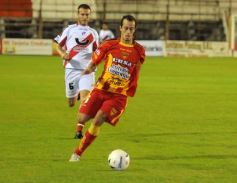 Foto de la galería: Guaraní 2-Boca Unidos 2