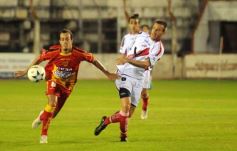 Foto de la galería: Guaraní 2-Boca Unidos 2