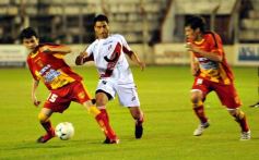 Foto de la galería: Guaraní 2-Boca Unidos 2