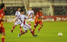 Foto de la galería: Guaraní 2-Boca Unidos 2