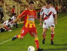 Foto de la galería: Guaraní 2-Boca Unidos 2