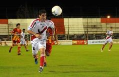 Foto de la galería: Guaraní 2-Boca Unidos 2