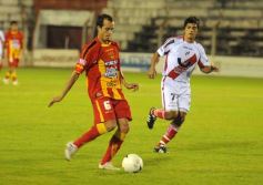 Foto de la galería: Guaraní 2-Boca Unidos 2