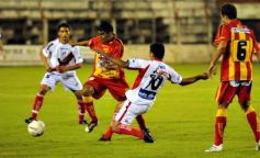 Foto de la galería: Guaraní 2-Boca Unidos 2