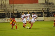 Foto de la galería: Guaraní 2-Boca Unidos 2