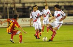 Foto de la galería: Guaraní 2-Boca Unidos 2