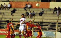 Foto de la galería: Guaraní 2-Boca Unidos 2