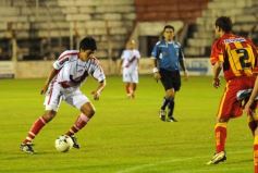 Foto de la galería: Guaraní 2-Boca Unidos 2