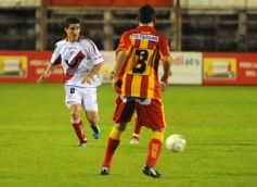 Foto de la galería: Guaraní 2-Boca Unidos 2