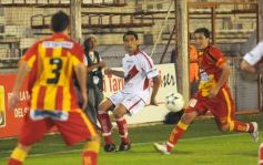 Foto de la galería: Guaraní 2-Boca Unidos 2