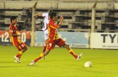 Foto de la galería: Guaraní 2-Boca Unidos 2