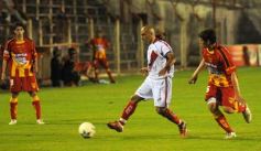 Foto de la galería: Guaraní 2-Boca Unidos 2