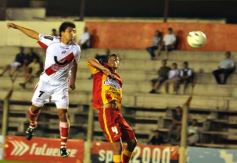 Foto de la galería: Guaraní 2-Boca Unidos 2