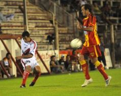 Foto de la galería: Guaraní 2-Boca Unidos 2