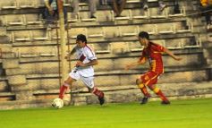 Foto de la galería: Guaraní 2-Boca Unidos 2