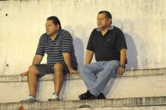 Foto de la galería: Guaraní 2-Boca Unidos 2