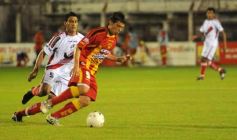 Foto de la galería: Guaraní 2-Boca Unidos 2