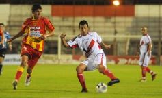 Foto de la galería: Guaraní 2-Boca Unidos 2