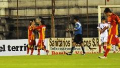 Foto de la galería: Guaraní 2-Boca Unidos 2