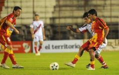 Foto de la galería: Guaraní 2-Boca Unidos 2
