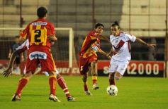 Foto de la galería: Guaraní 2-Boca Unidos 2