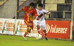 Foto de la galería: Guaraní 2-Boca Unidos 2