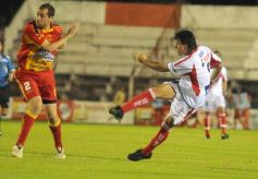 Foto de la galería: Guaraní 2-Boca Unidos 2