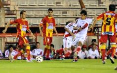 Foto de la galería: Guaraní 2-Boca Unidos 2