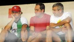 Foto de la galería: Guaraní 2-Boca Unidos 2