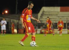 Foto de la galería: Guaraní 2-Boca Unidos 2