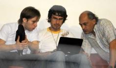 Foto de la galería: Guaraní 2-Boca Unidos 2