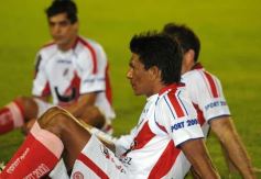 Foto de la galería: Guaraní 2-Boca Unidos 2