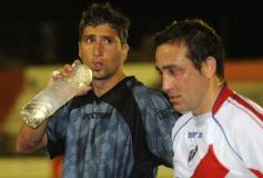 Foto de la galería: Guaraní 2-Boca Unidos 2