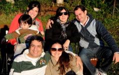 Foto de la galería: Tacurú 17-Lomas 16