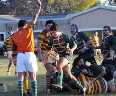 Foto de la galería: Tacurú 17-Lomas 16