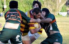 Foto de la galería: Tacurú 17-Lomas 16