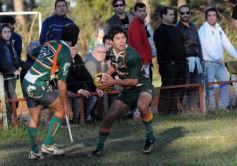 Foto de la galería: Tacurú 17-Lomas 16