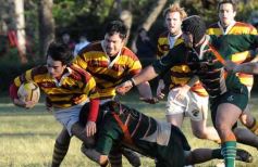 Foto de la galería: Tacurú 17-Lomas 16