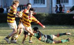 Foto de la galería: Tacurú 17-Lomas 16