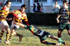 Foto de la galería: Tacurú 17-Lomas 16