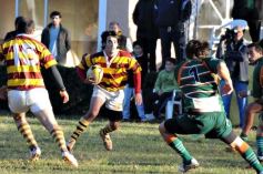 Foto de la galería: Tacurú 17-Lomas 16
