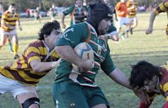 Foto de la galería: Tacurú 17-Lomas 16