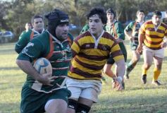 Foto de la galería: Tacurú 17-Lomas 16