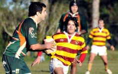 Foto de la galería: Tacurú 17-Lomas 16