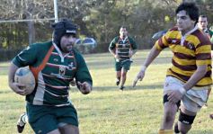 Foto de la galería: Tacurú 17-Lomas 16