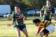 Foto de la galería: Tacurú 17-Lomas 16