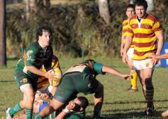 Foto de la galería: Tacurú 17-Lomas 16