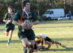 Foto de la galería: Tacurú 17-Lomas 16