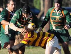 Foto de la galería: Tacurú 17-Lomas 16